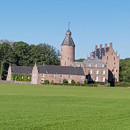 Marry's boshuisje Dalfsen Eksteriør bilde