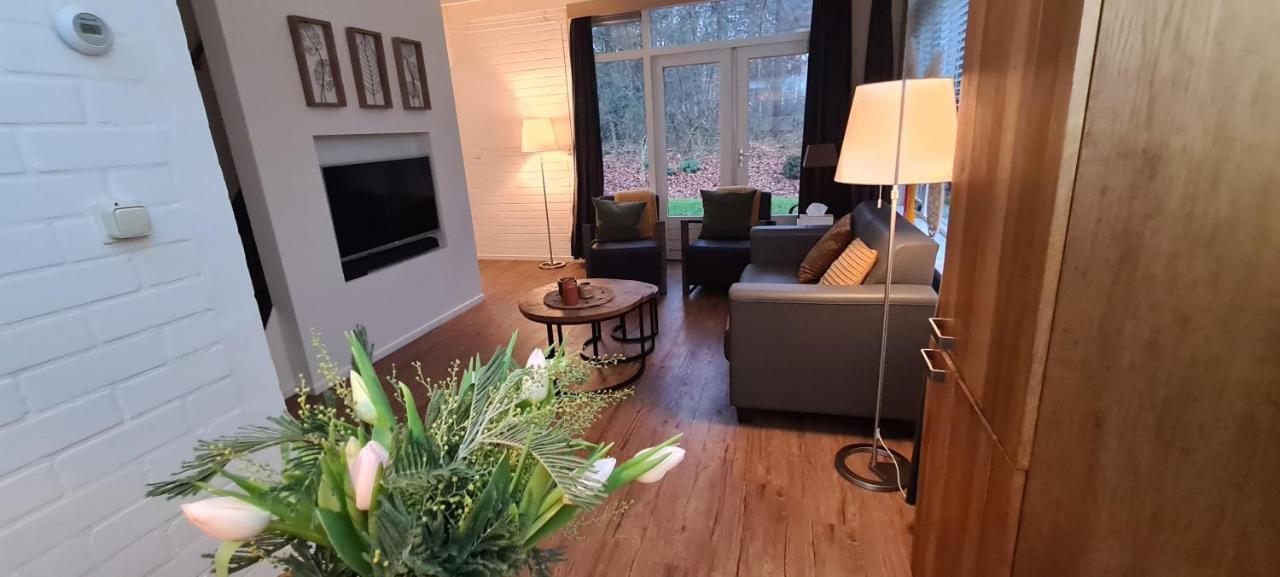 Marry's boshuisje Dalfsen Eksteriør bilde