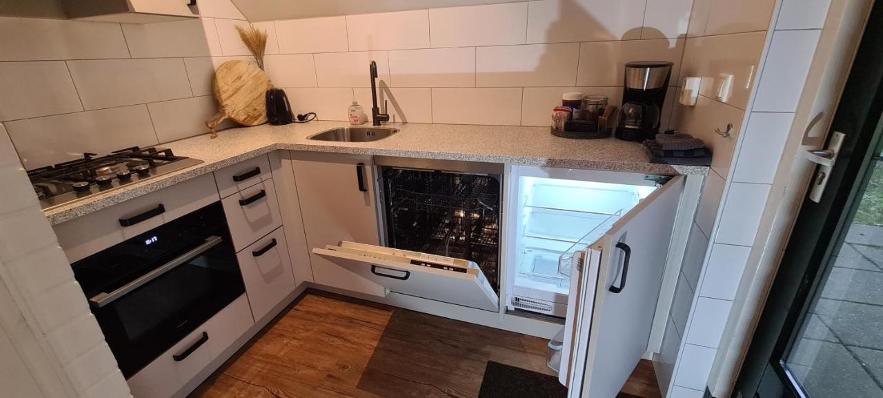 Marry's boshuisje Dalfsen Eksteriør bilde